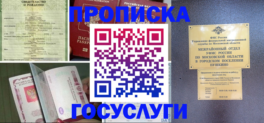 временная регистрация для всех в Вязьме